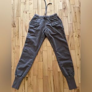 Citizen of humanity jogger women’s 24 excellent condition